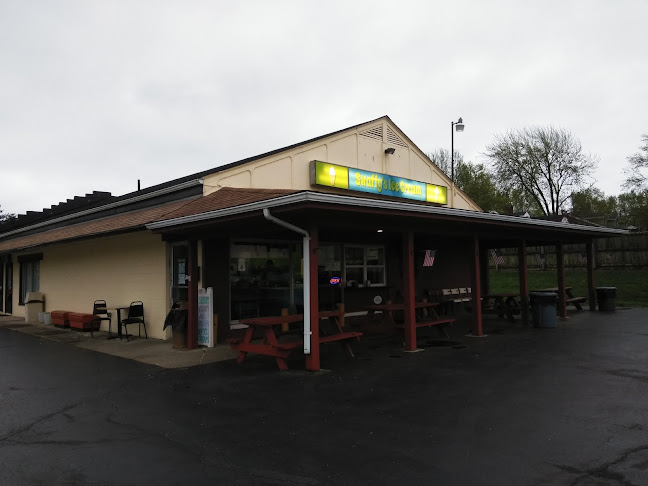 Swaffy's Ice Cream - Hospitality and gastronomy