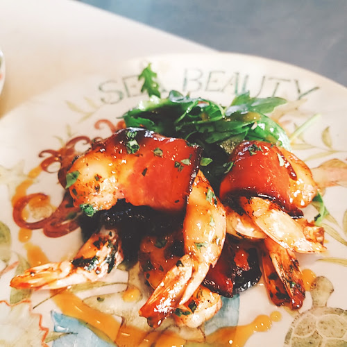 Sweet Monáe Personal Chef Services - Hospitality and gastronomy