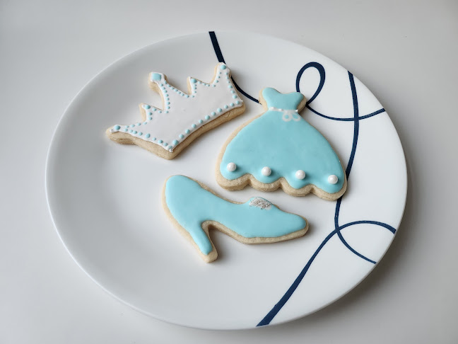 Snoep Bakery - Olathe