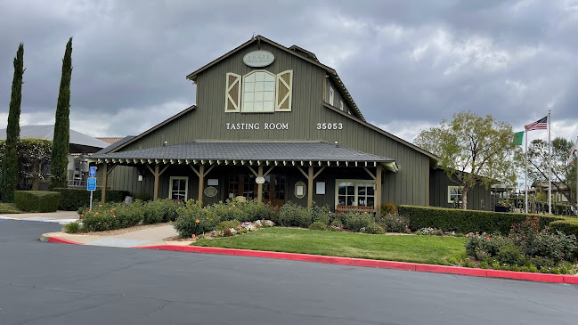 The Restaurant at Ponte - Hospitality and gastronomy