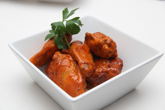 Gavin's Soul Cuisine & Catering - Hospitality and gastronomy