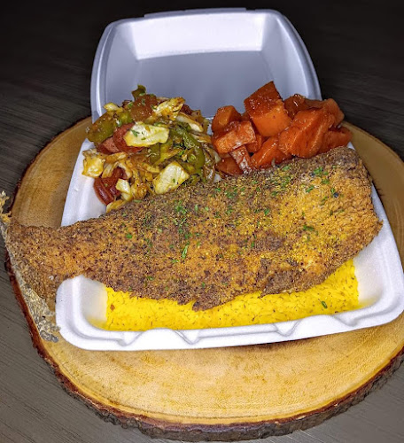 Kristen's Kitchen LLC - Council Bluffs