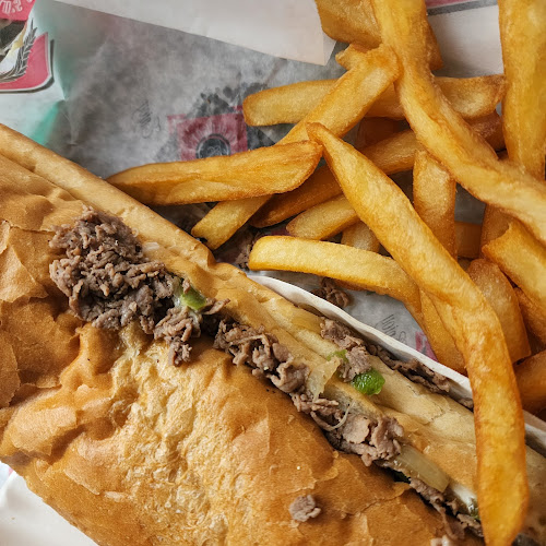 Opinii despre Half-Shell în Cambridge - Hospitality and gastronomy