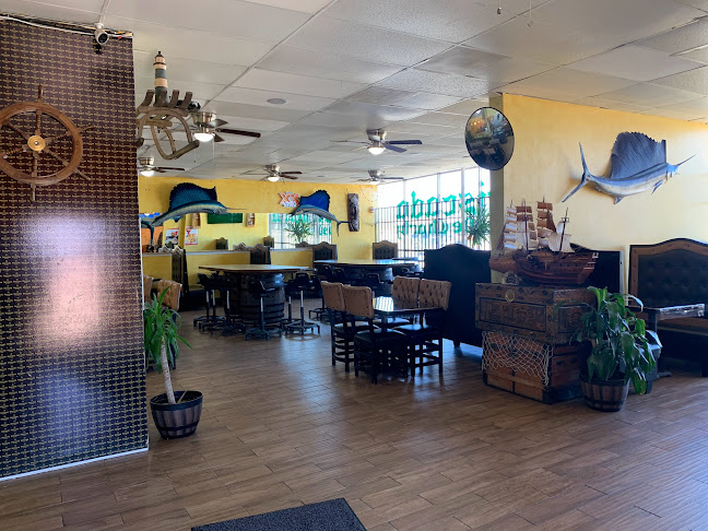 La Mariscada De Charly