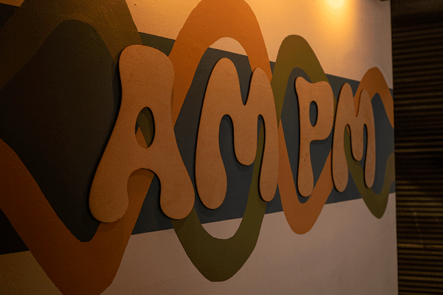 Comentarii opinii despre The AM/PM Bar