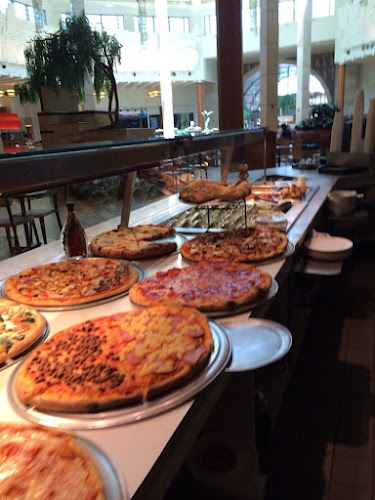 Opinii despre Orzo Pasta and Pizza în Lawton - Hospitality and gastronomy