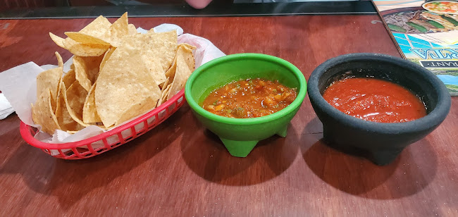 Taqueria & Restaurant Vallarta