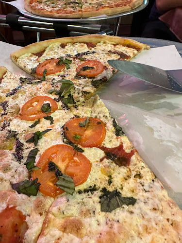 Emilia Romagna Pizza & Ristorante - Clifton