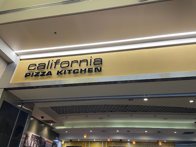 California Pizza Kitchen