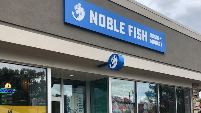 Noble Fish