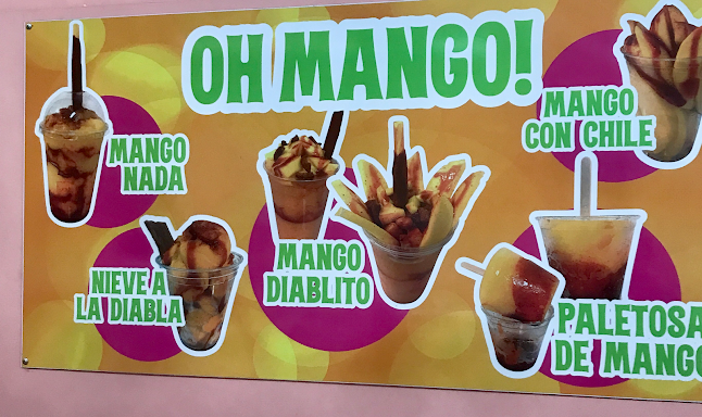 Neveria El Buen Sabor