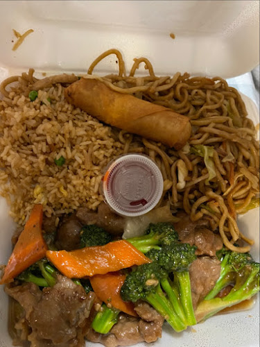 Opinii despre Happy Garden Elk Grove în Elk Grove - Hospitality and gastronomy