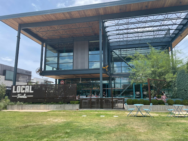 Local Foods - The Heights - Hospitality and gastronomy