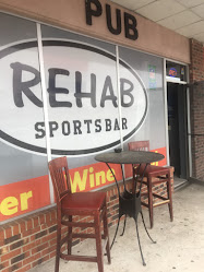 Rehab Sports Bar