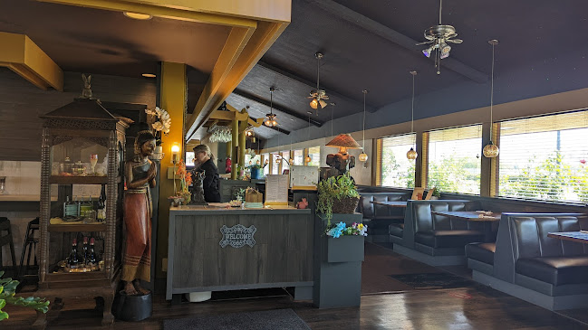 Bintoh Thai - Hospitality and gastronomy