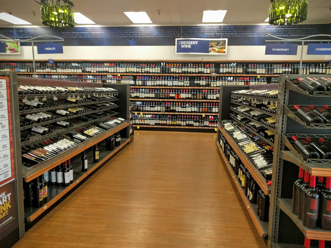 Opinii despre Navy Exchange Package în San Diego - Hospitality and gastronomy