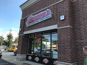 Jimmy’s Famous Burgers of Dolton