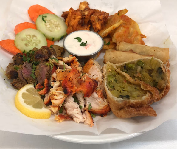 Opinii despre Himalayan Grill în Flagstaff - Hospitality and gastronomy