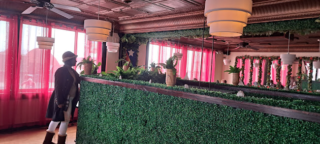 Comentarii opinii despre Que Chévere