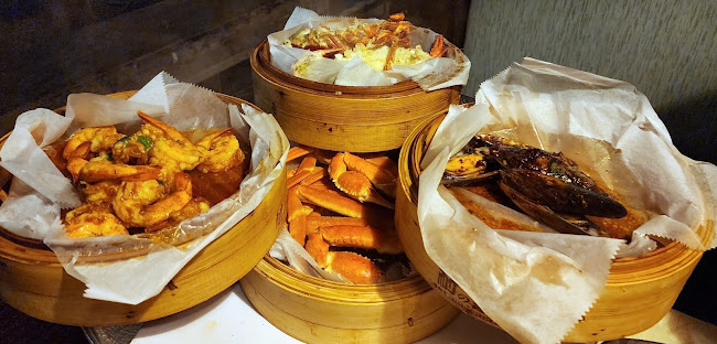 Crab House - New York