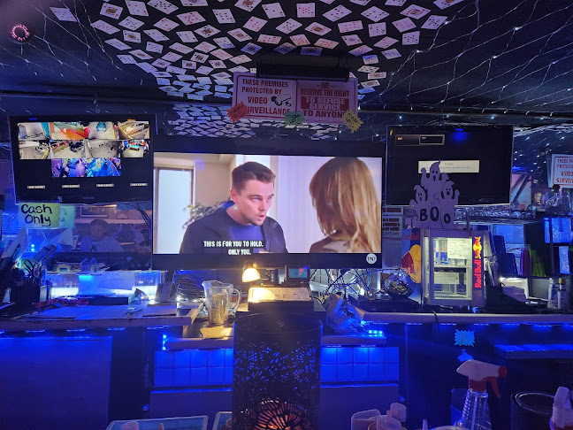 22234 W Warren Ave, Detroit, MI 48239, United States