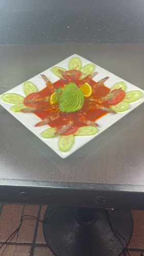 Reviews of Delicias cantina grill in Monterey Park - Hospitality and gastronomy