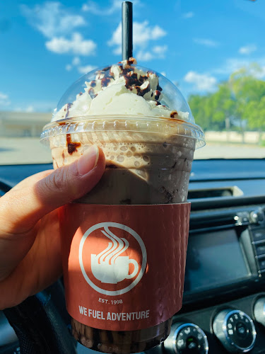 Opinii despre City Brew Coffee în Houston - Hospitality and gastronomy