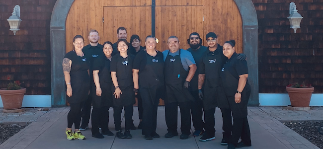 A Thumbs Up Catering - Hospitality and gastronomy