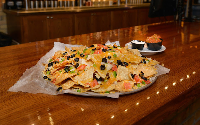 Opinii despre Brick & Barley Bar and Restaurant în Grand Forks - Hospitality and gastronomy