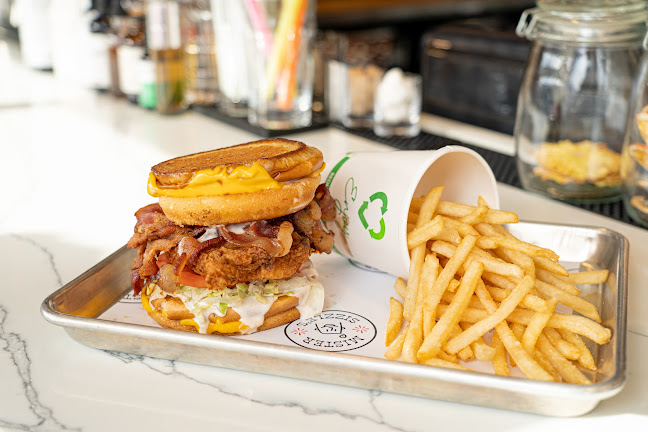 346 Connecticut St, Buffalo, NY 14213, United States