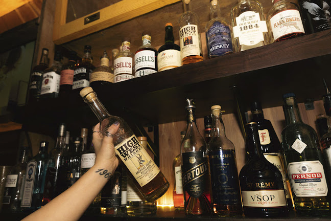 Opinii despre Sycamore Den în San Diego - Hospitality and gastronomy