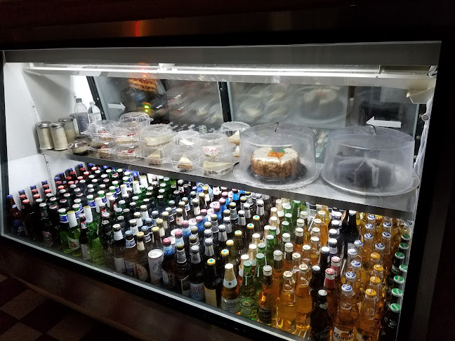 Joe Gallina’s Pizza - Hospitality and gastronomy