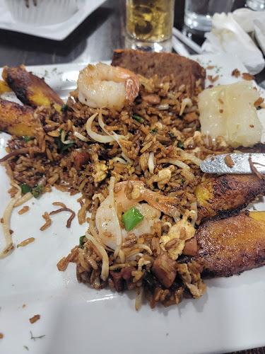 HAVANA 86 - Authentic Cuban Flavor - Hospitality and gastronomy