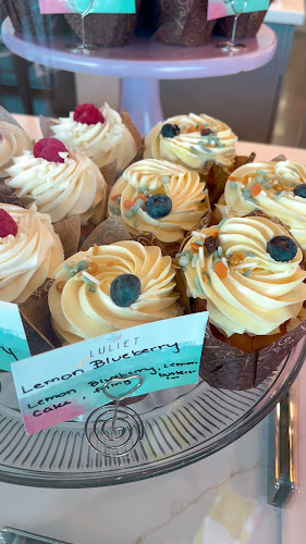 Opinii despre Luliet Ice Cream and Cookies în Houston - Hospitality and gastronomy