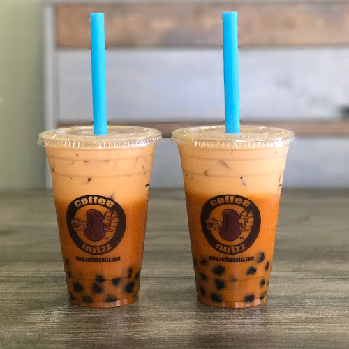 Coffee Nutzz Foothill - Rialto