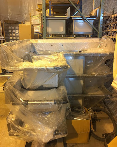 Commercial Kitchen USA - Sayreville