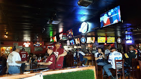 Fanatics Sports Bar & Grill