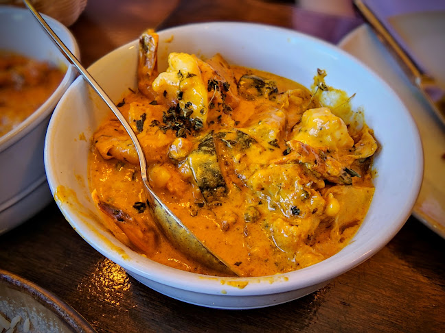 Pia's Kitchen Indian Cuisine - Danville