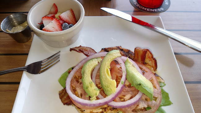 Opinii despre Flatwater în Indianapolis - Hospitality and gastronomy