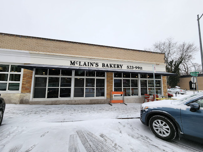 McLain's Bakery - Hospitality and gastronomy