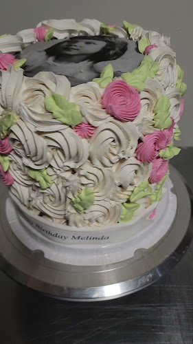 Opinii despre Cuffey's Cakes în Richmond - Hospitality and gastronomy