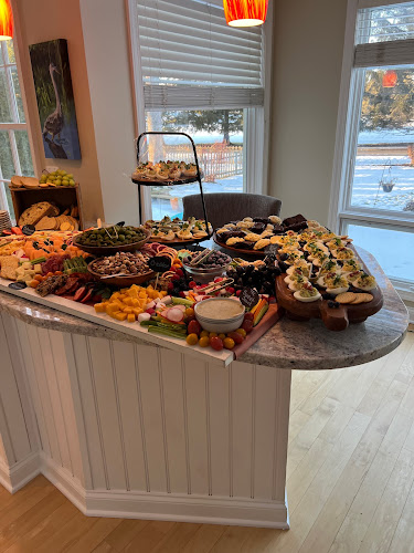 Opinii despre Twisted Radish Catering & Events în Madison - Hospitality and gastronomy