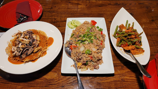 Bintoh Thai Open Times