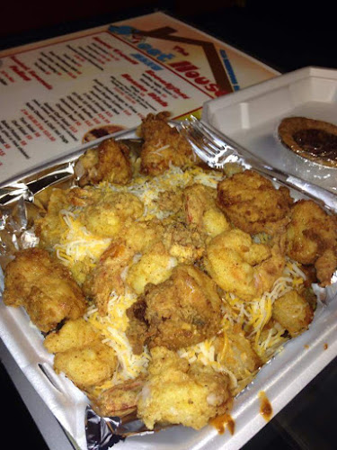 The Sweethouse - Shreveport