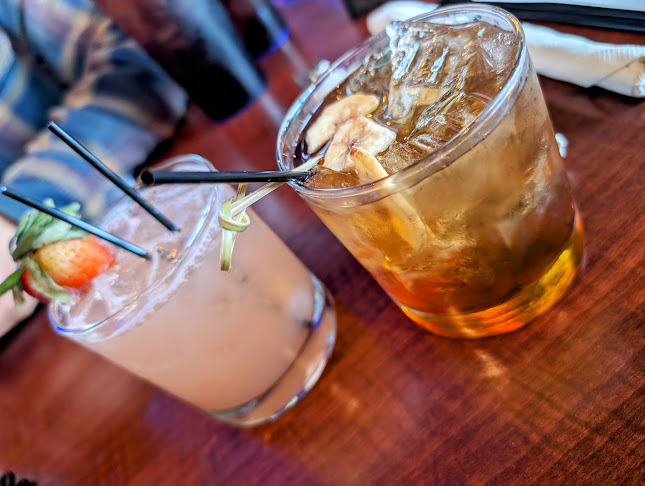 Comments and reviews of Ernie's Midtown Pub