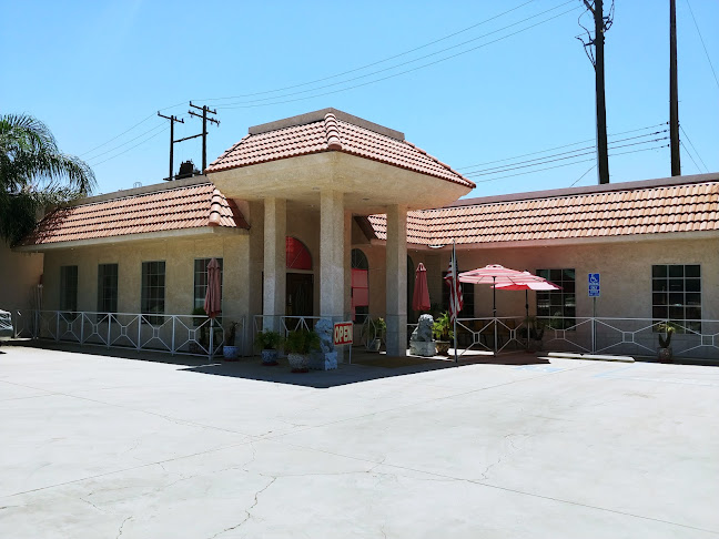 Comentarii opinii despre Ming's Cafe