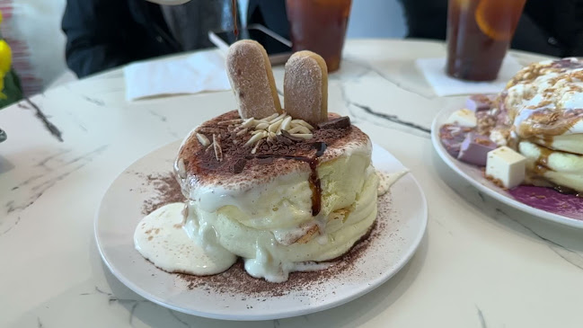 Opinii despre Nostimo Cafe & Tea în Westminster - Hospitality and gastronomy