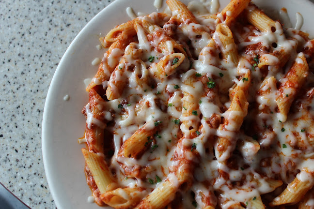 Reviews of Angelo's Restaurant in Providence - Hospitality and gastronomy