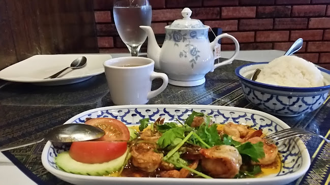 Opinii despre Thai Kitchen în Union City - Hospitality and gastronomy