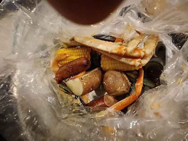 Big Crab Baymeadows - Hospitality and gastronomy